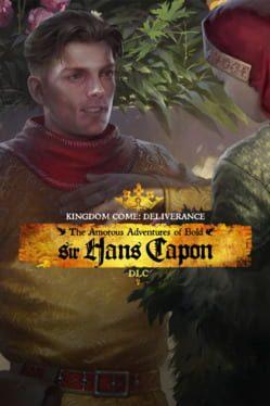 Kingdom Come: Deliverance