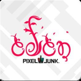 PixelJunk Eden