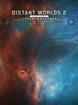 Distant Worlds 2