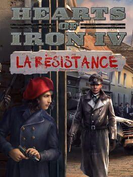 Hearts of Iron IV