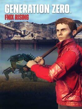 Generation Zero