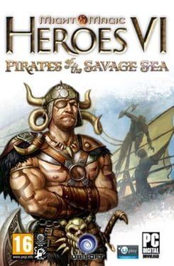 Might & Magic: Heroes VI