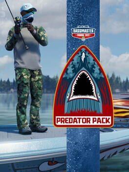 Bassmaster Fishing 2022