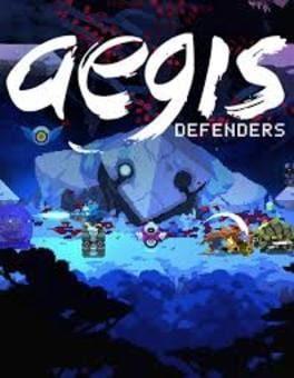 Aegis Defenders