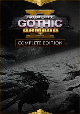 Battlefleet Gothic: Armada 2