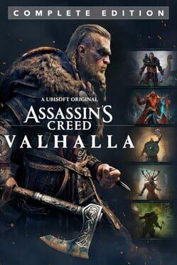 Assassin's Creed Valhalla