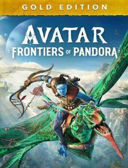 Avatar: Frontiers of Pandora