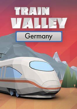 Train Valley