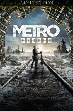 Metro Exodus