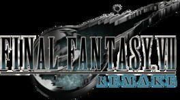 Final Fantasy VII Remake