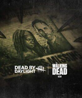 Dead by Daylight