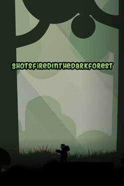 Shots fired in the Dark Forest