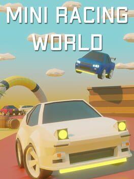 Mini Racing World