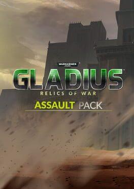 Warhammer 40,000: Gladius - Relics of War