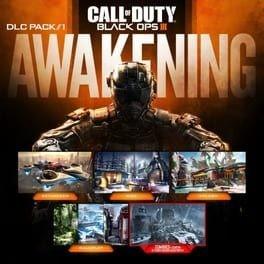 Call of Duty: Black Ops III