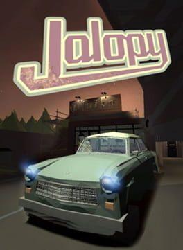 Jalopy