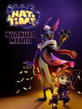 A Hat in Time