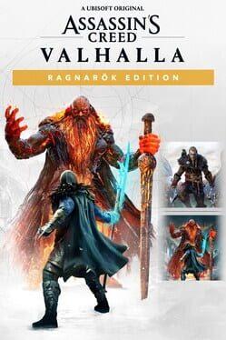 Assassin's Creed Valhalla