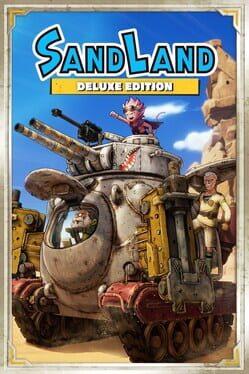 Sand Land