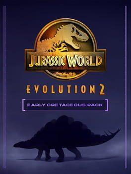 Jurassic World Evolution 2