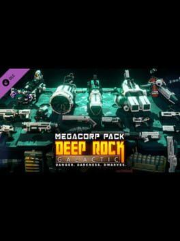 Deep Rock Galactic