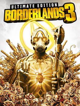 Borderlands 3
