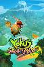 Yoku's Island Express