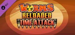 Worms: Reloaded