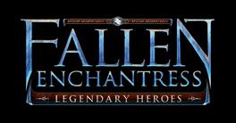 Fallen Enchantress: Legendary Heroes