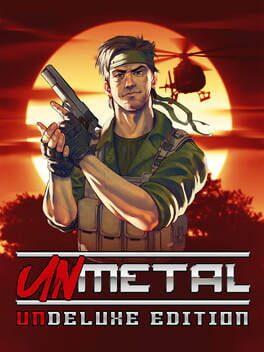 UnMetal