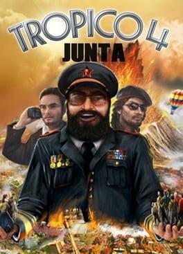 Tropico 4