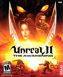 Unreal II: The Awakening