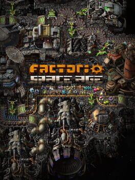 Factorio