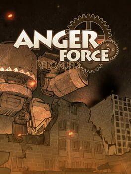 AngerForce - Reloaded