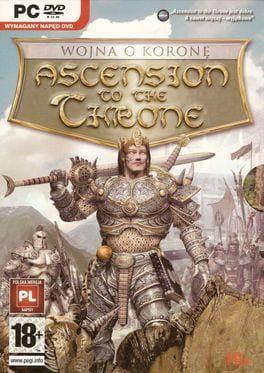 Ascension to the Throne
