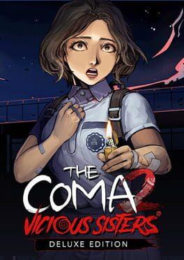 The Coma 2: Vicious Sisters