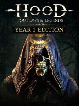 Hood: Outlaws & Legends
