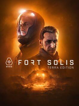 Fort Solis