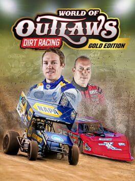World of Outlaws: Dirt Racing