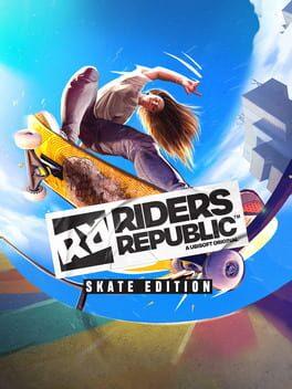 Riders Republic