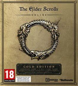 The Elder Scrolls Online