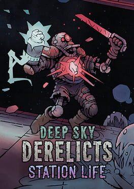 Deep Sky Derelicts