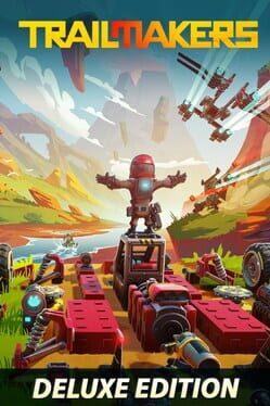 Trailmakers