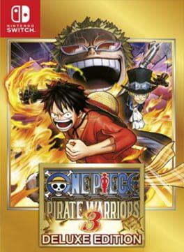 One Piece: Pirate Warriors 3