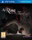 A Rose in the Twilight