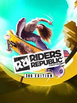 Riders Republic