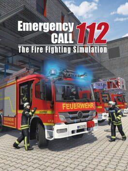 Notruf 112: Emergency Call 112