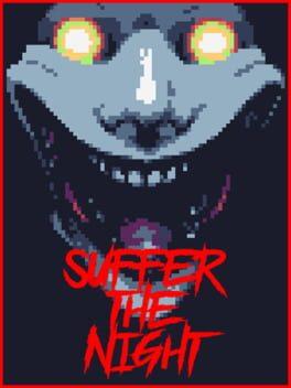 Suffer the Night