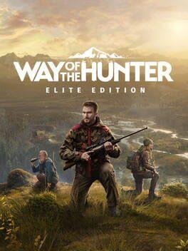 Way of the Hunter