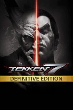 Tekken 7